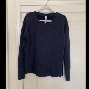 Athleta Balance Sweatshirt